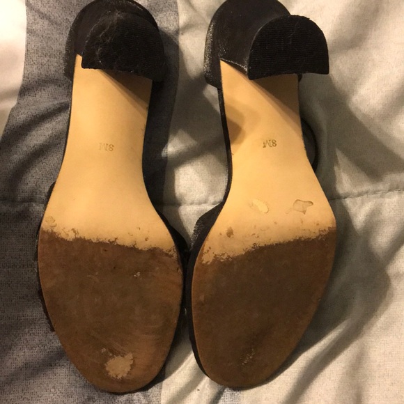 Andrea Viccaro Platform Heels - Picture 3 of 3